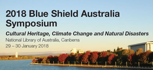 2018 Symposium